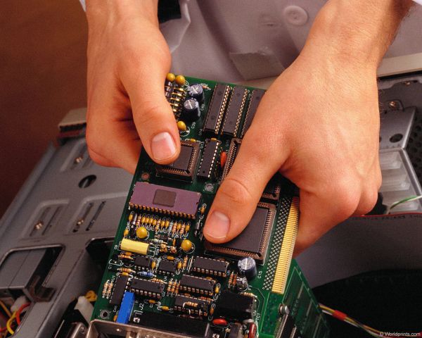 Срочный ремонт компьютеров Юбилейная